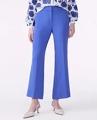 Ann Taylor The Tall Relaxed Jayne Trouser sold by Ann Taylor product image thumbnail 2