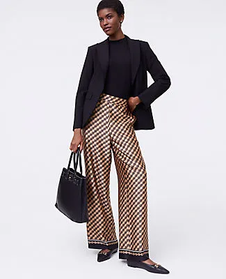 Ann Taylor The Petite Fitted Long Blazer sold by Ann Taylor