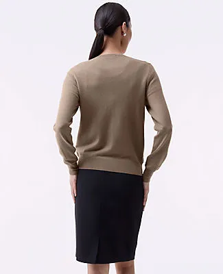 Ann Taylor Ann Cardigan sold by Ann Taylor product image thumbnail 2