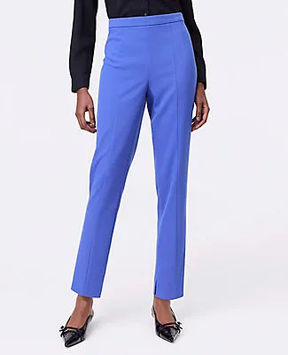 Ann Taylor The Petite Natalie Pant – Curvy Fit sold by Ann Taylor