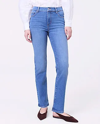 Ann Taylor The Slim Jean sold by Ann Taylor product image thumbnail 2
