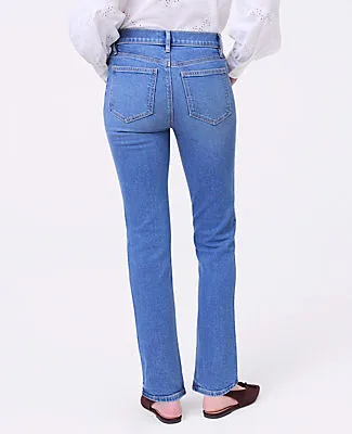 Ann Taylor The Slim Jean sold by Ann Taylor product image thumbnail 3