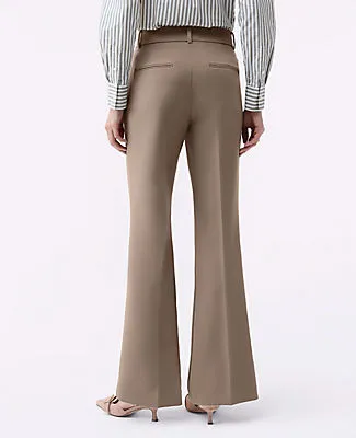 Ann Taylor The Petite Jayne Trouser sold by Ann Taylor product image thumbnail 3