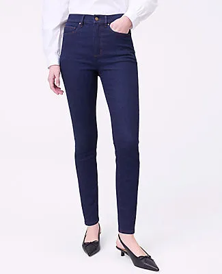 Ann Taylor The Petite Skinny Jean sold by Ann Taylor product image thumbnail 2