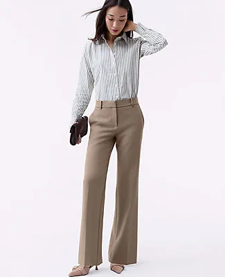 Ann Taylor The Jayne Trouser sold by Ann Taylor