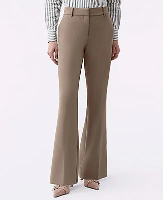 Ann Taylor The Jayne Trouser sold by Ann Taylor product image thumbnail 2