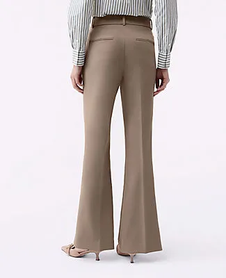 Ann Taylor The Petite Jayne Trouser — Curvy Fit sold by Ann Taylor product image thumbnail 2