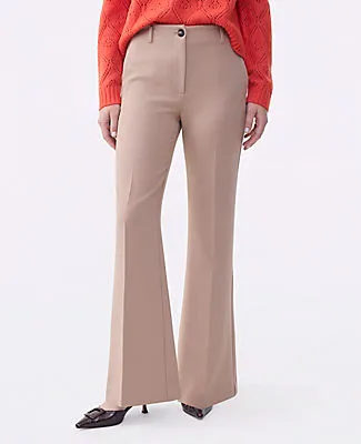 Ann Taylor The Margot Trouser in Bi-Stretch sold by Ann Taylor product image thumbnail 2