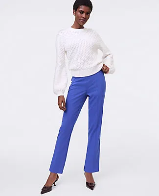 Ann Taylor The Petite Natalie Pant sold by Ann Taylor product image thumbnail 4