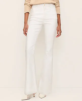 Ann Taylor The Boot Jean sold by Ann Taylor product image thumbnail 2