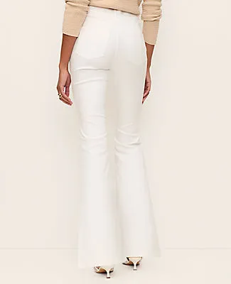 Ann Taylor The Boot Jean sold by Ann Taylor product image thumbnail 3