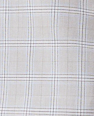 Ann Taylor The Straight Trouser in Plaid — Curvy Fit sold by Ann Taylor product image thumbnail 3