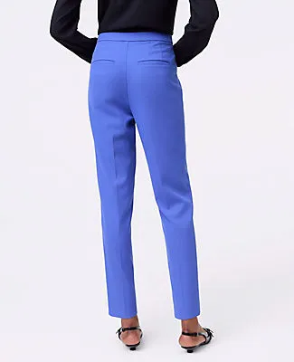 Ann Taylor The Natalie Pant – Curvy Fit sold by Ann Taylor product image thumbnail 2