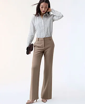 Ann Taylor The Petite Jayne Trouser sold by Ann Taylor