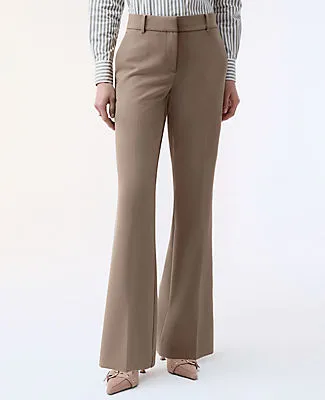 Ann Taylor The Petite Jayne Trouser sold by Ann Taylor product image thumbnail 2