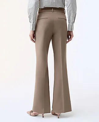 Ann Taylor The Petite Jayne Trouser sold by Ann Taylor product image thumbnail 3