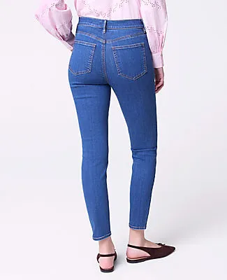 Ann Taylor The Petite Skinny Jean sold by Ann Taylor product image thumbnail 3