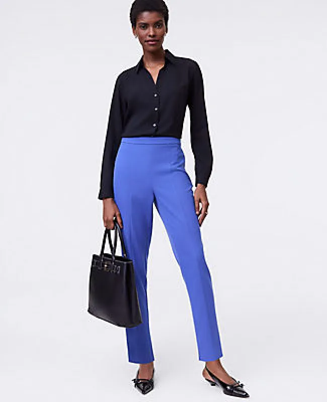 Ann Taylor The Natalie Pant sold by Ann Taylor