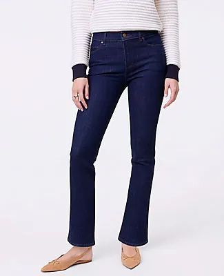 Ann Taylor The Slim Jean — Curvy Fit sold by Ann Taylor
