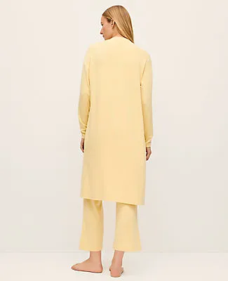 Ann Taylor Lounge Duster sold by Ann Taylor product image thumbnail 2