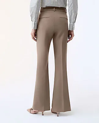 Ann Taylor The Petite Jayne Trouser — Curvy Fit sold by Ann Taylor product image thumbnail 2