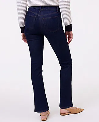Ann Taylor The Petite Slim Jean — Curvy Fit sold by Ann Taylor product image thumbnail 2