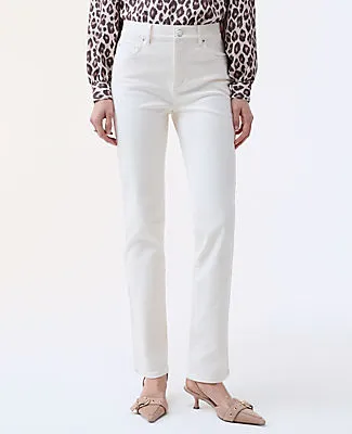 Ann Taylor The Petite Slim Jean sold by Ann Taylor product image thumbnail 2