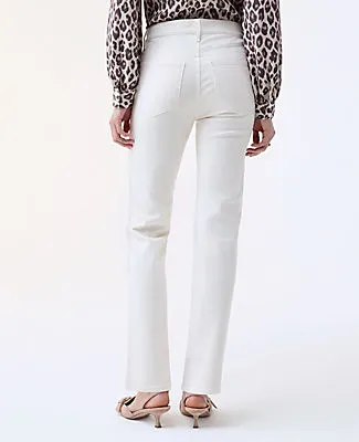 Ann Taylor The Petite Slim Jean sold by Ann Taylor product image thumbnail 3