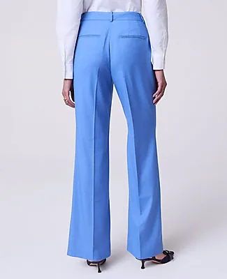 Ann Taylor The Flare Trouser — Curvy Fit sold by Ann Taylor product image thumbnail 2