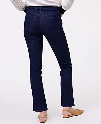 Ann Taylor The Petite Slim Jean sold by Ann Taylor product image thumbnail 3