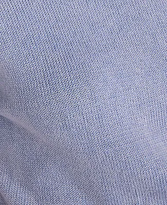 Ann Taylor Haven Well Within Garment-Dyed Organic Cotton Roll Neck Sweater sold by Ann Taylor product image thumbnail 4