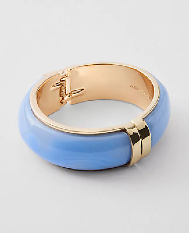 Ann Taylor Cuff Bracelet sold by Ann Taylor