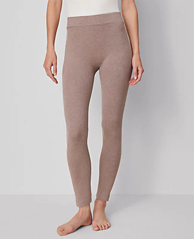 Ann Taylor Essential Leggings sold by Ann Taylor