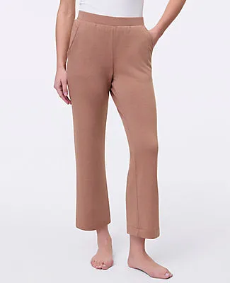 Ann Taylor Wide-Leg Lounge Pants sold by Ann Taylor