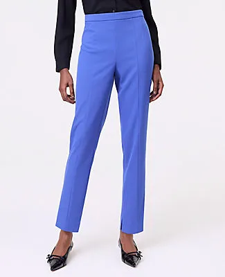 Ann Taylor The Natalie Pant – Curvy Fit sold by Ann Taylor