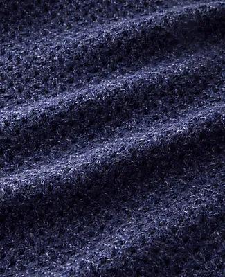 Ann Taylor Haven Well Within Merino Wool Blend V-Neck Sweater sold by Ann Taylor product image thumbnail 4