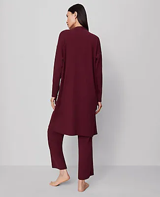 Ann Taylor Lounge Duster sold by Ann Taylor product image thumbnail 2