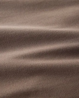 Ann Taylor Haven Well Within Organic Cotton Interlock Pleated Tee sold by Ann Taylor product image thumbnail 5