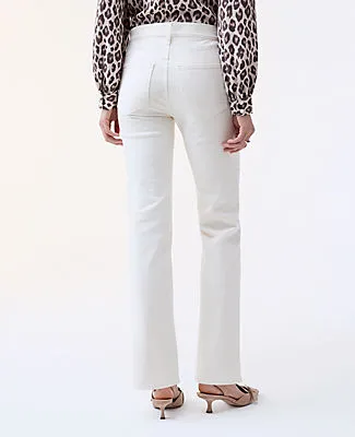 Ann Taylor The Petite Slim Jean — Curvy Fit sold by Ann Taylor product image thumbnail 2