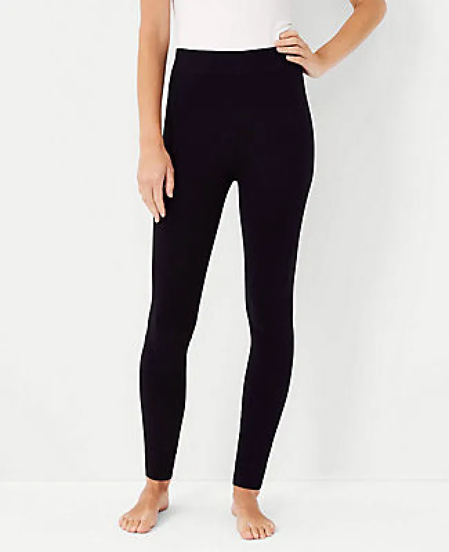 Ann Taylor Essential Leggings sold by Ann Taylor