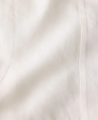 Ann Taylor Haven Well Within Linen Blend Vest sold by Ann Taylor product image thumbnail 5