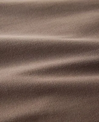 Ann Taylor Haven Well Within Organic Cotton Interlock Joggers sold by Ann Taylor product image thumbnail 3