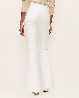 Ann Taylor The Boot Jean sold by Ann Taylor product image thumbnail 3