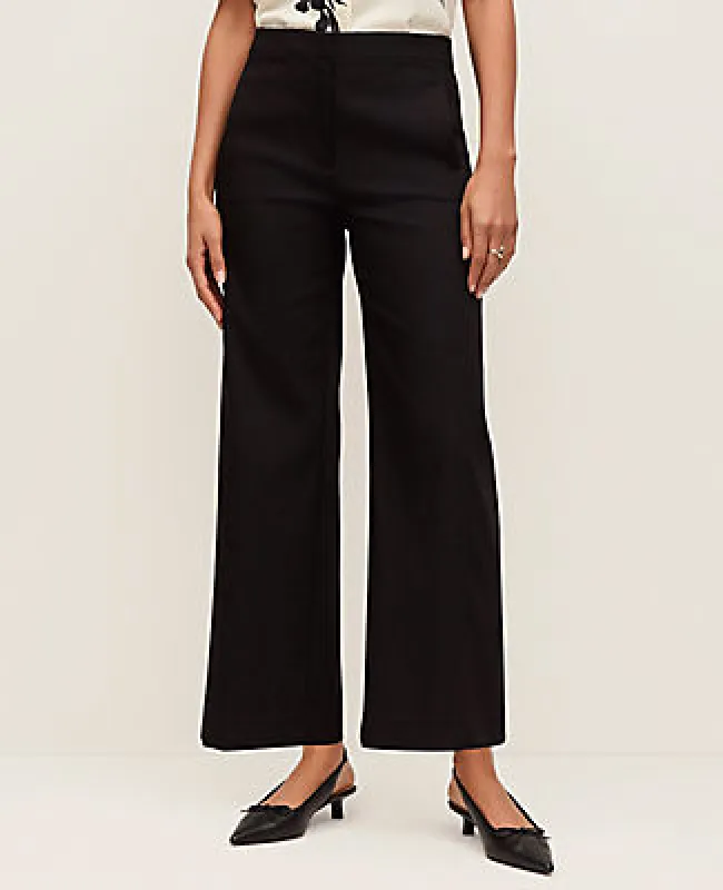 Ann Taylor The Grace Pant — Curvy Fit sold by Ann Taylor