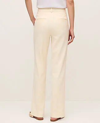Ann Taylor The Straight Pant sold by Ann Taylor product image thumbnail 3