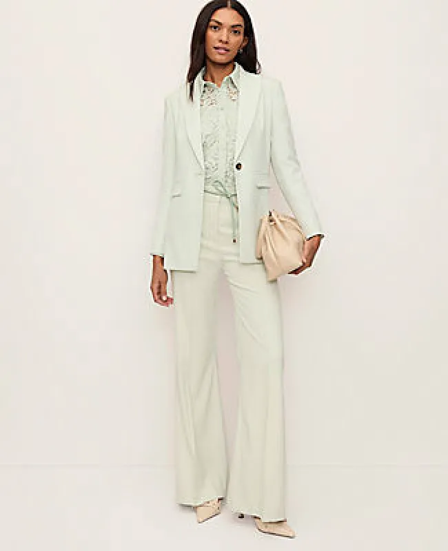 Ann Taylor The Petite Margot Trouser made by Ann Taylor