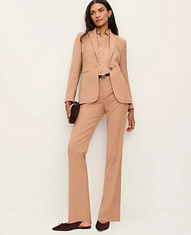 Ann Taylor The Straight Pant sold by Ann Taylor