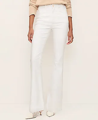 Ann Taylor The Petite Boot Jean sold by Ann Taylor product image thumbnail 2