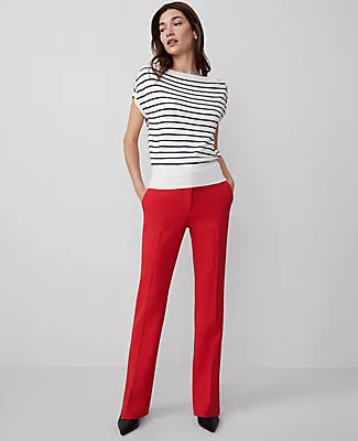 Ann Taylor The Sophia Pant sold by Ann Taylor