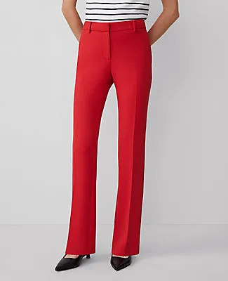 Ann Taylor The Sophia Pant sold by Ann Taylor product image thumbnail 2